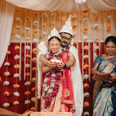 Qpidindia photography - Wedding