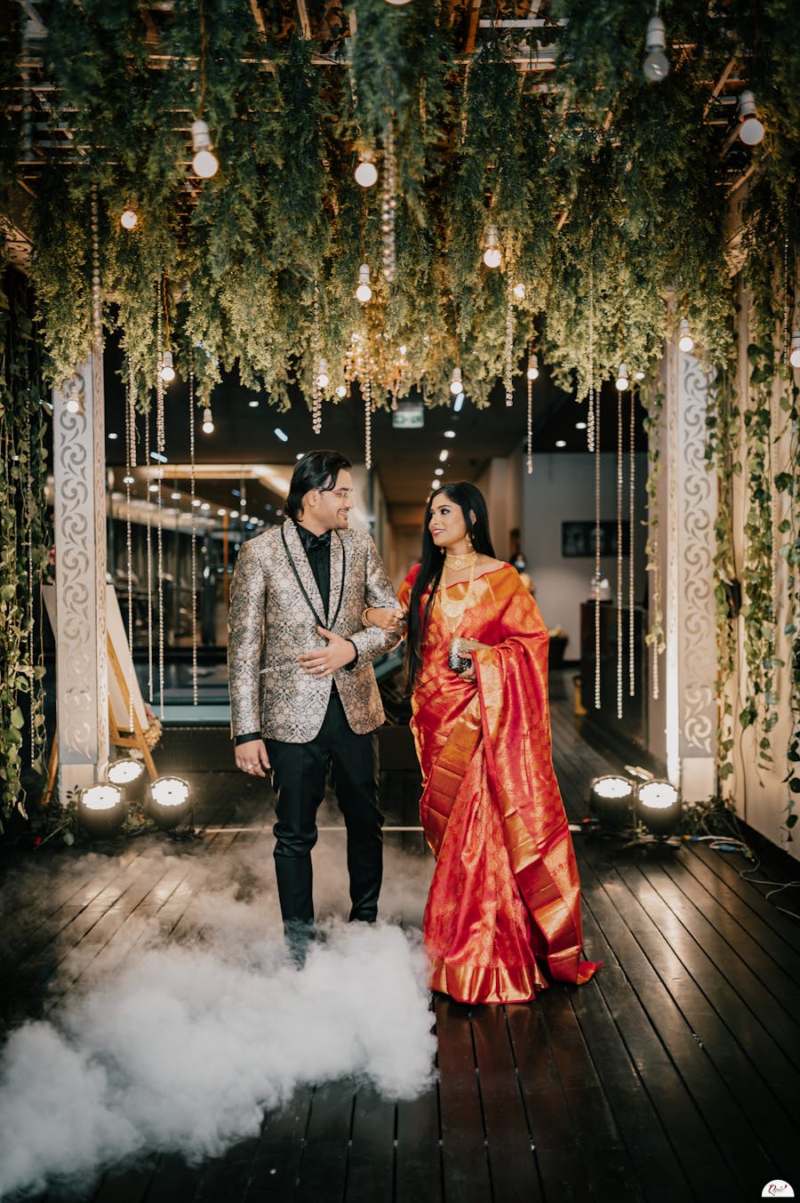 wedding photos by Qpidindia