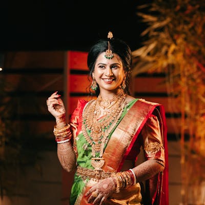 bride
