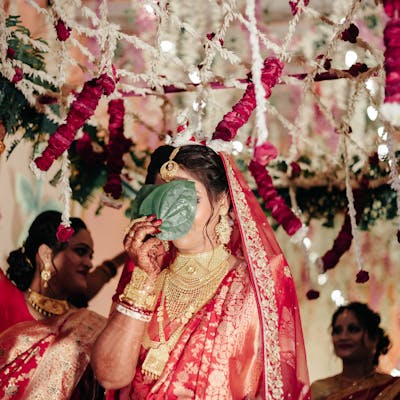 Qpidindia photography - Wedding