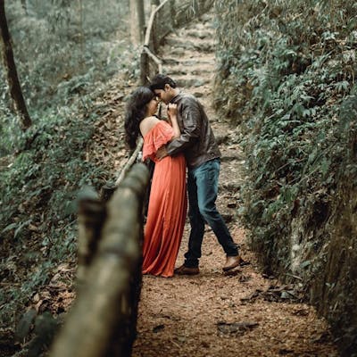 Qpidindia photography - Pre Wedding