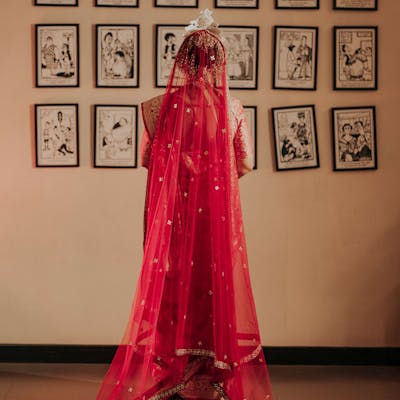 Qpidindia photography - Wedding