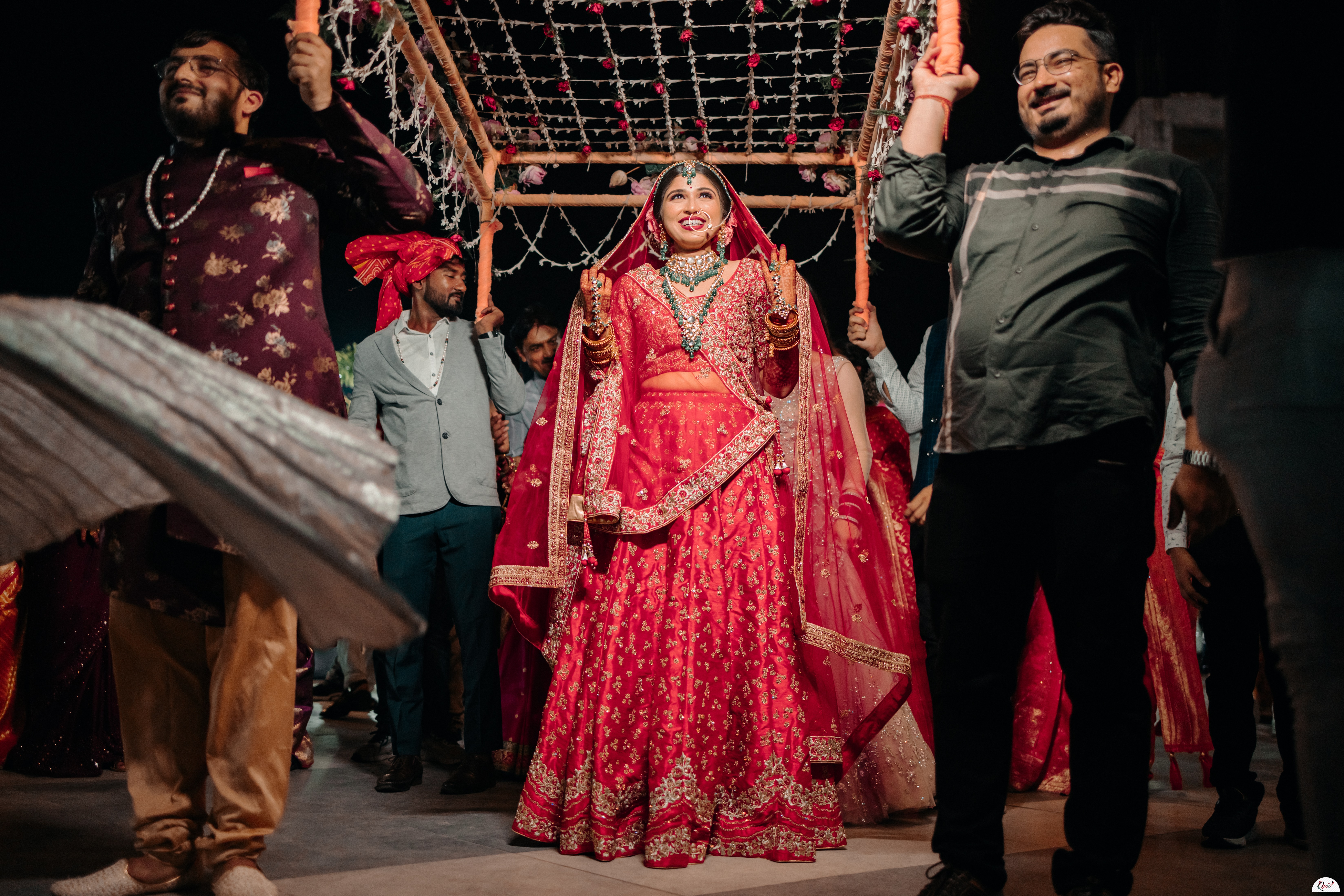 Qpidindia photography - Wedding