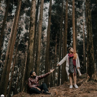 Qpidindia photography - Pre Wedding