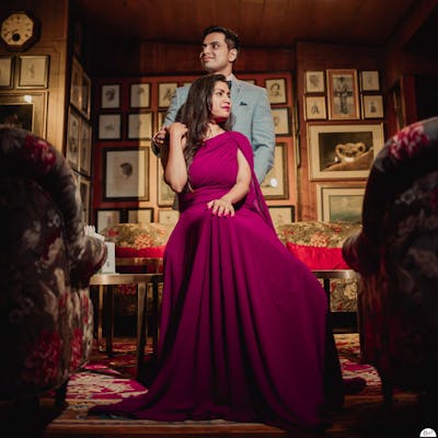 Qpidindia photography - Wedding