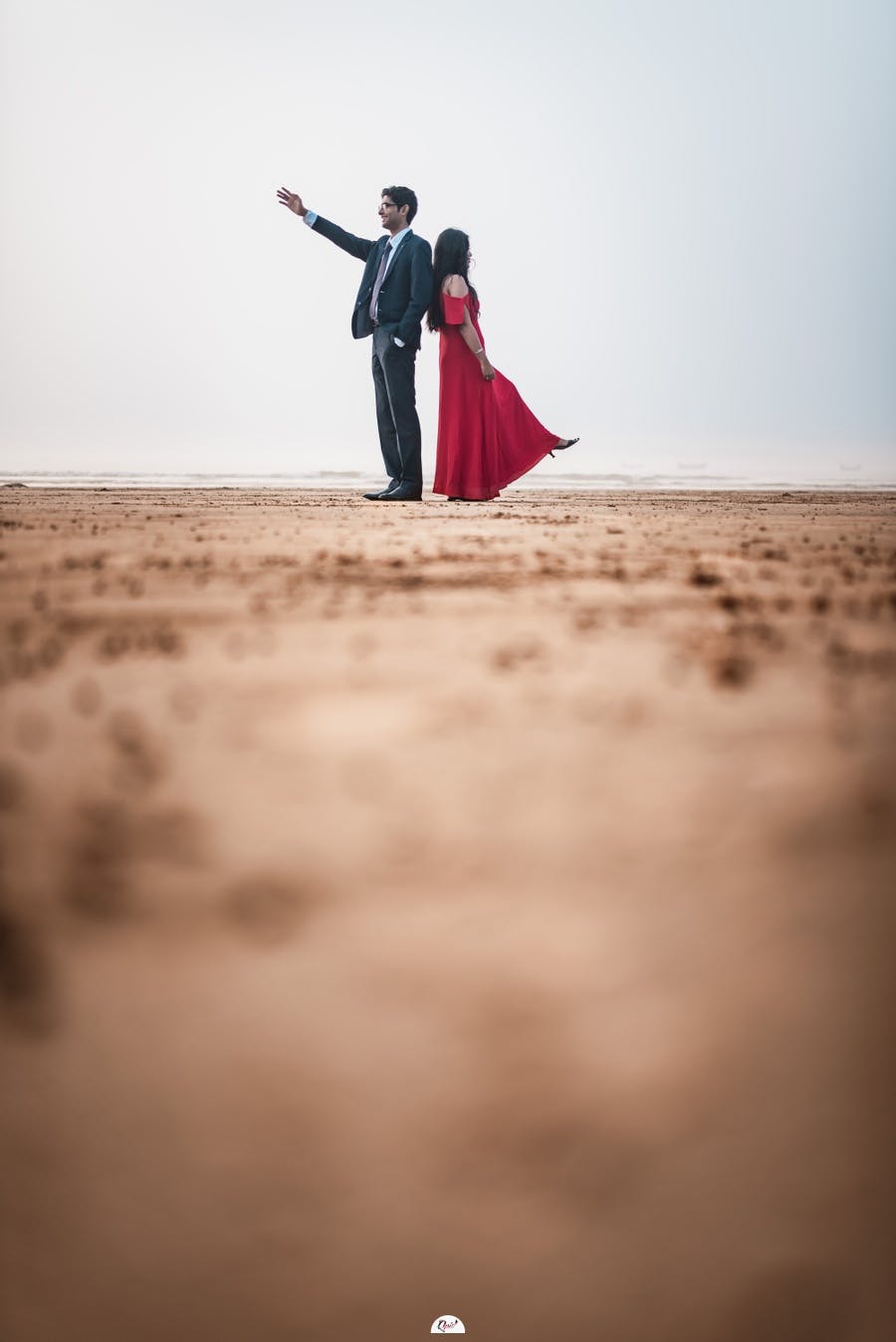 pre wedding photoshoot styles
