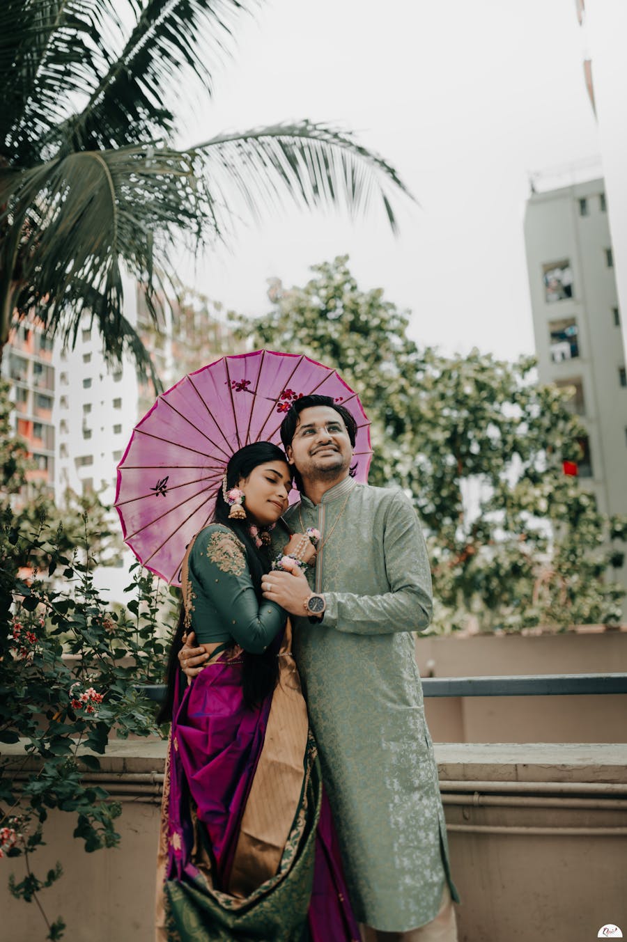 couple photo by Qpidinida