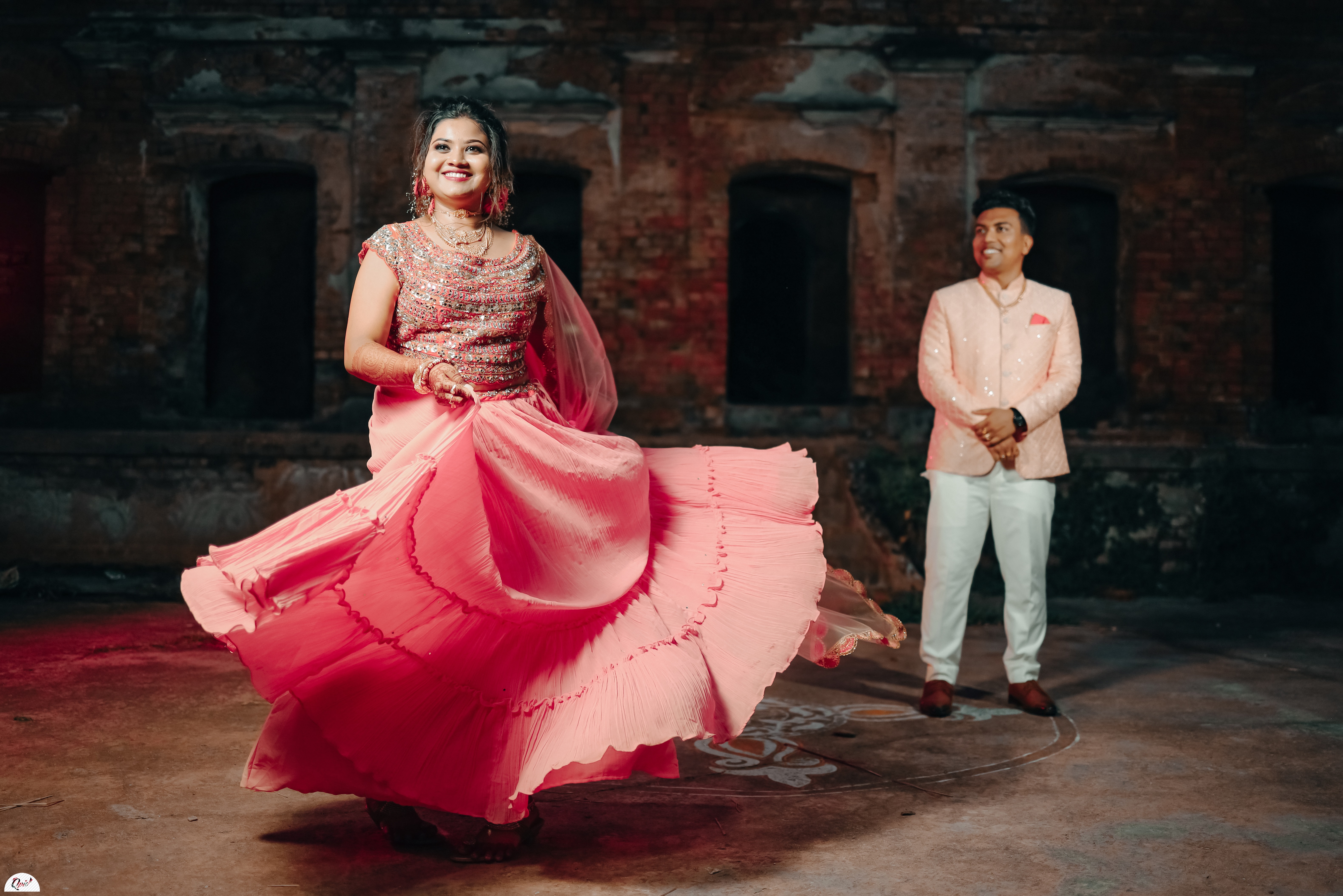 Qpidindia photography - Pre Wedding