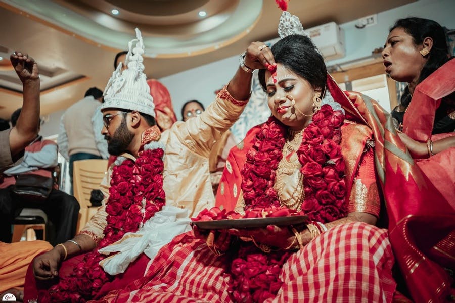 sindoor picture