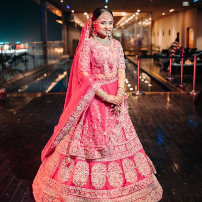 Qpidindia photography - Wedding