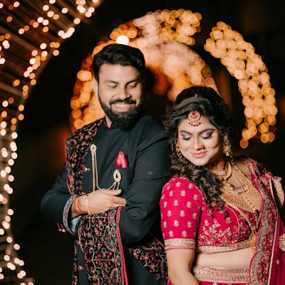 Qpidindia photography - Wedding