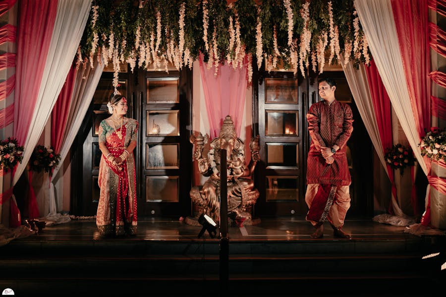 Couple photo - Qpidindia