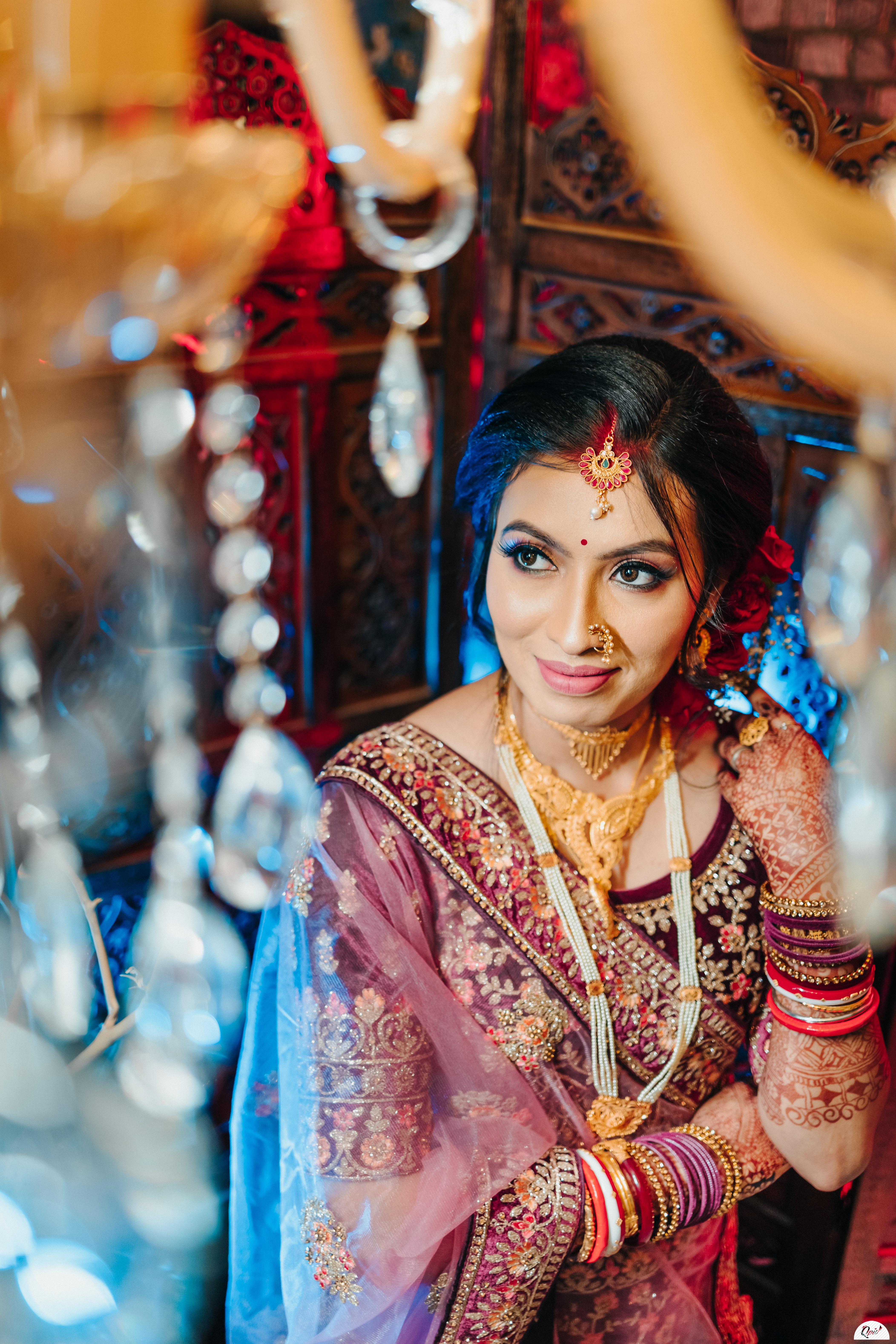 Qpidindia photography - Wedding