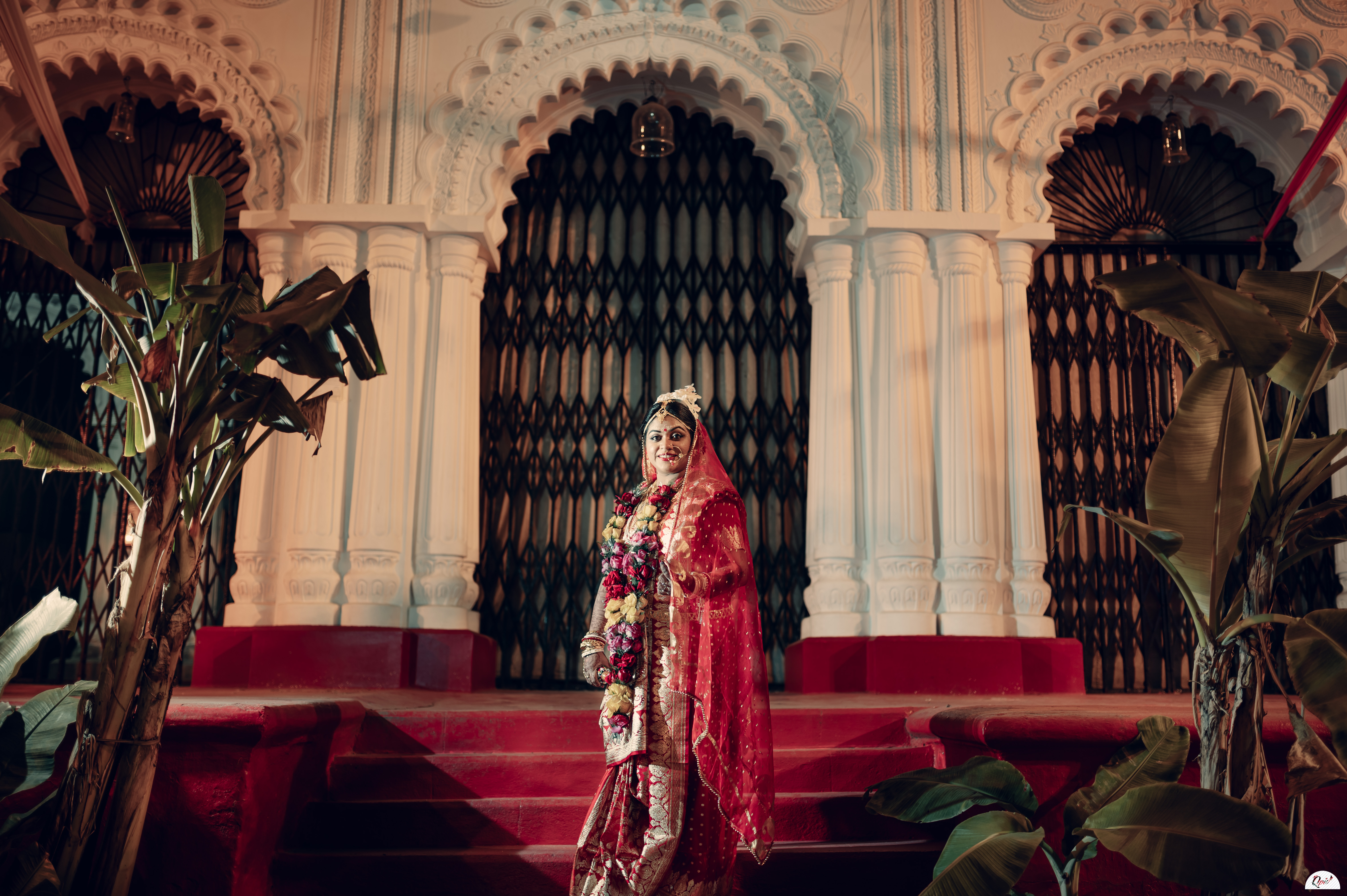 The Best Wedding Photographer In Kolkata For Grand Affair