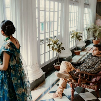 Qpidindia photography - Wedding
