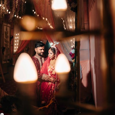 Qpidindia photography - Wedding