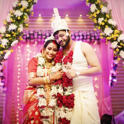 Qpidindia client MOUPALI & SOHOM