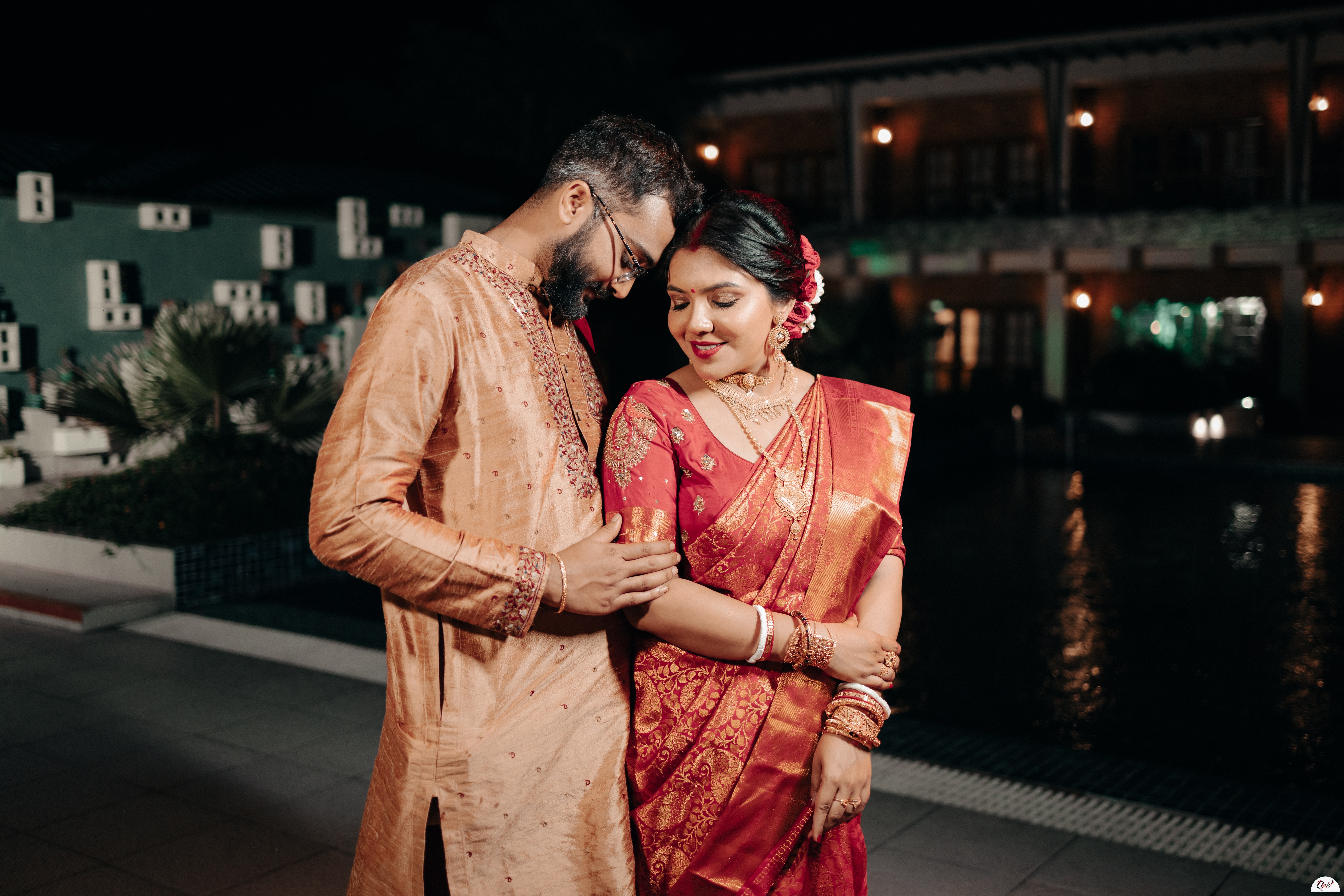 Qpidindia photography - Candid Wedding