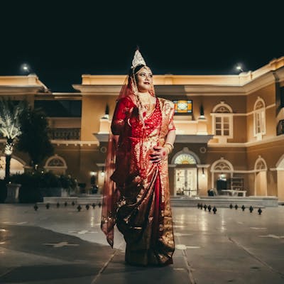 Qpidindia photography - Wedding