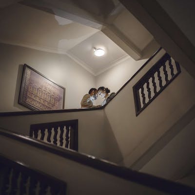 Qpidindia photography - Pre Wedding