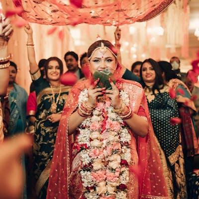 Qpidindia photography - Wedding