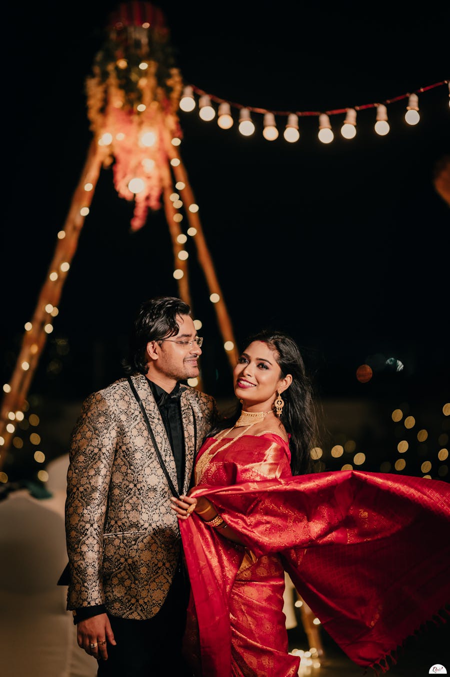 wedding photos by Qpidindia