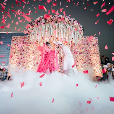Qpidindia photography - Wedding