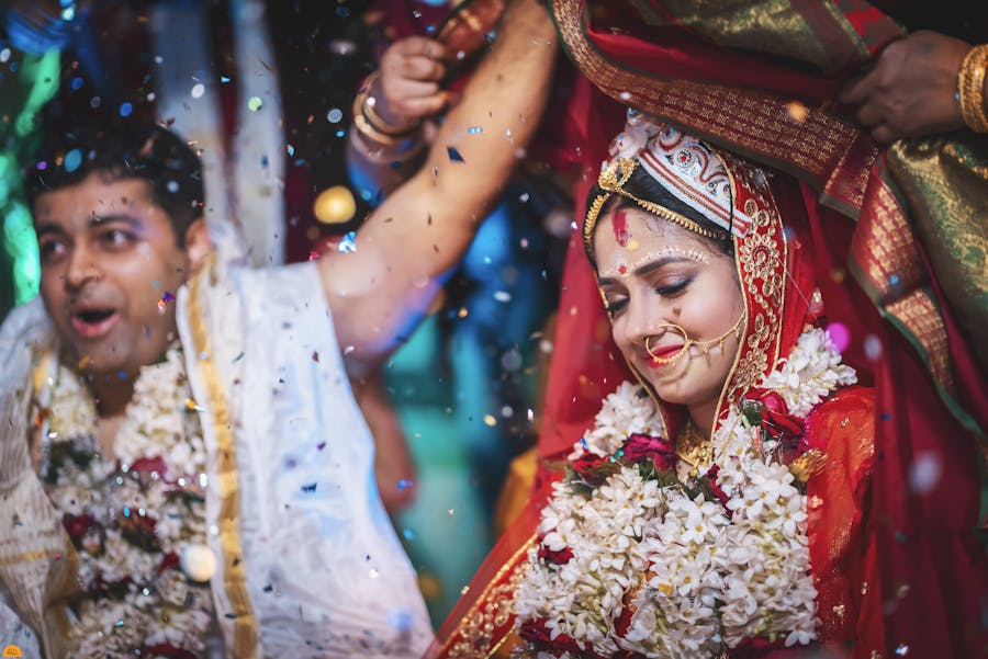 sindoor daan photography