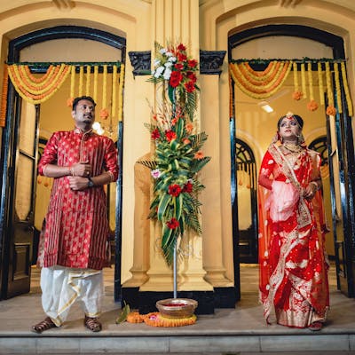 Qpidindia photography - Wedding