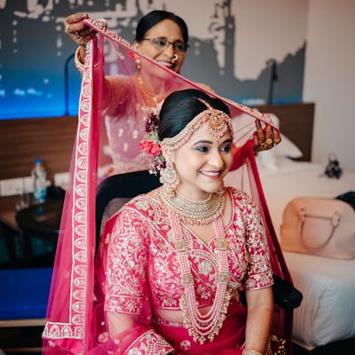 Qpidindia photography - Wedding