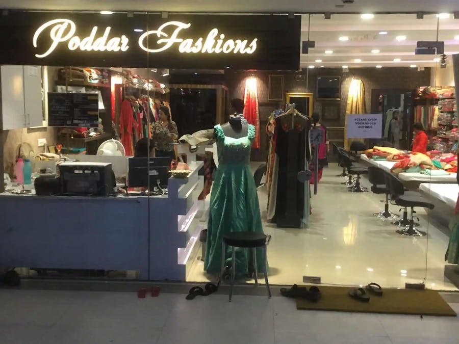 best places for wedding shopping in ranchi