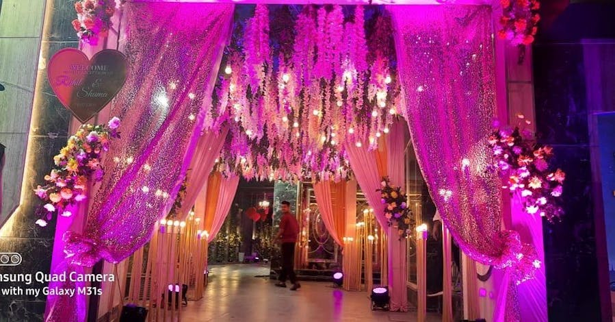 Hotel Tahoura International