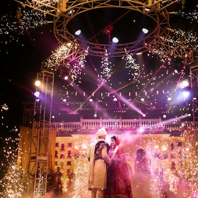 BEST BENGALI WEDDING VIDEO BY QPIDINDIA