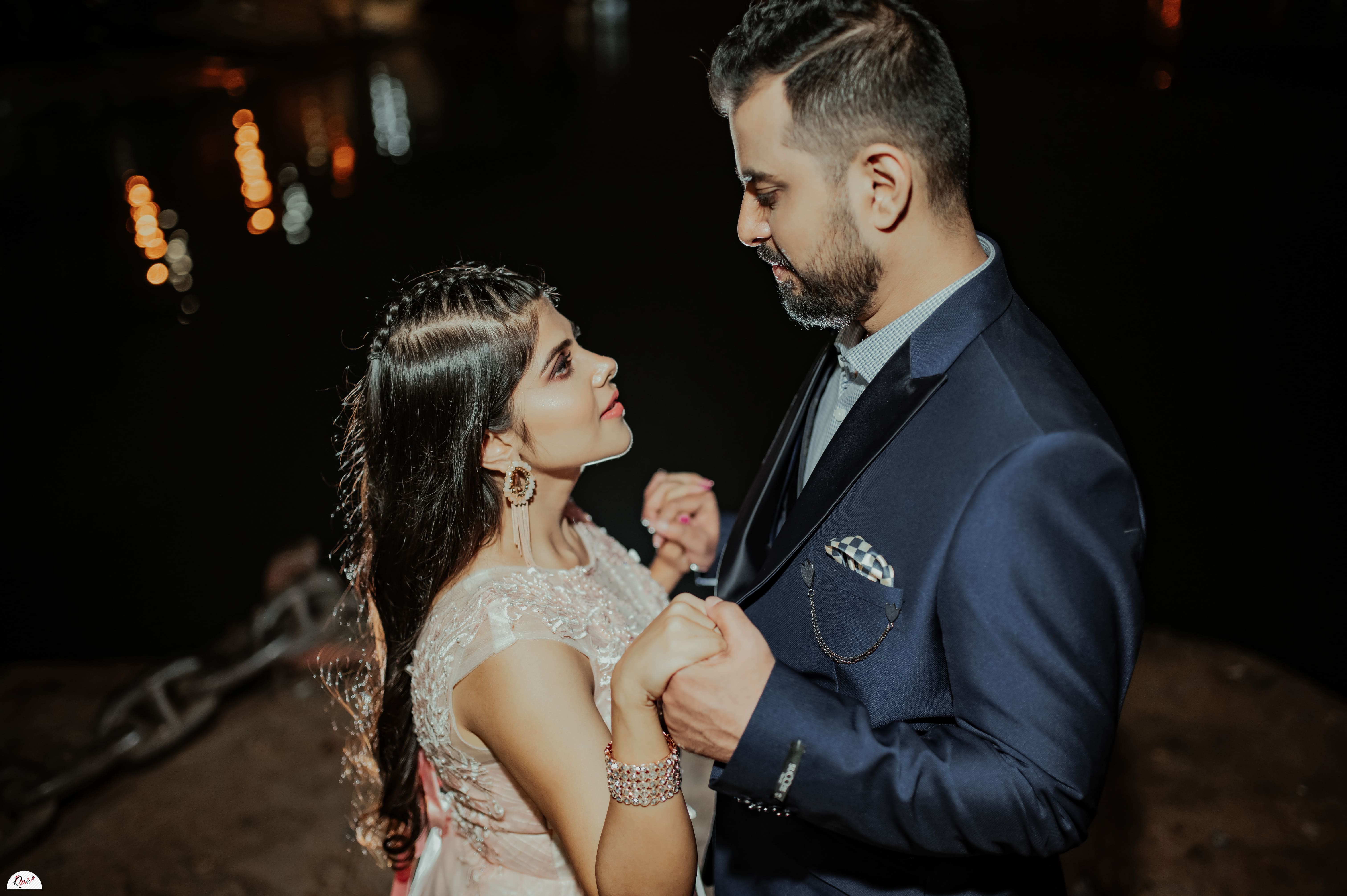 Qpidindia photography - Pre Wedding