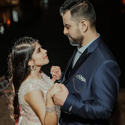 Qpidindia photography - Pre Wedding