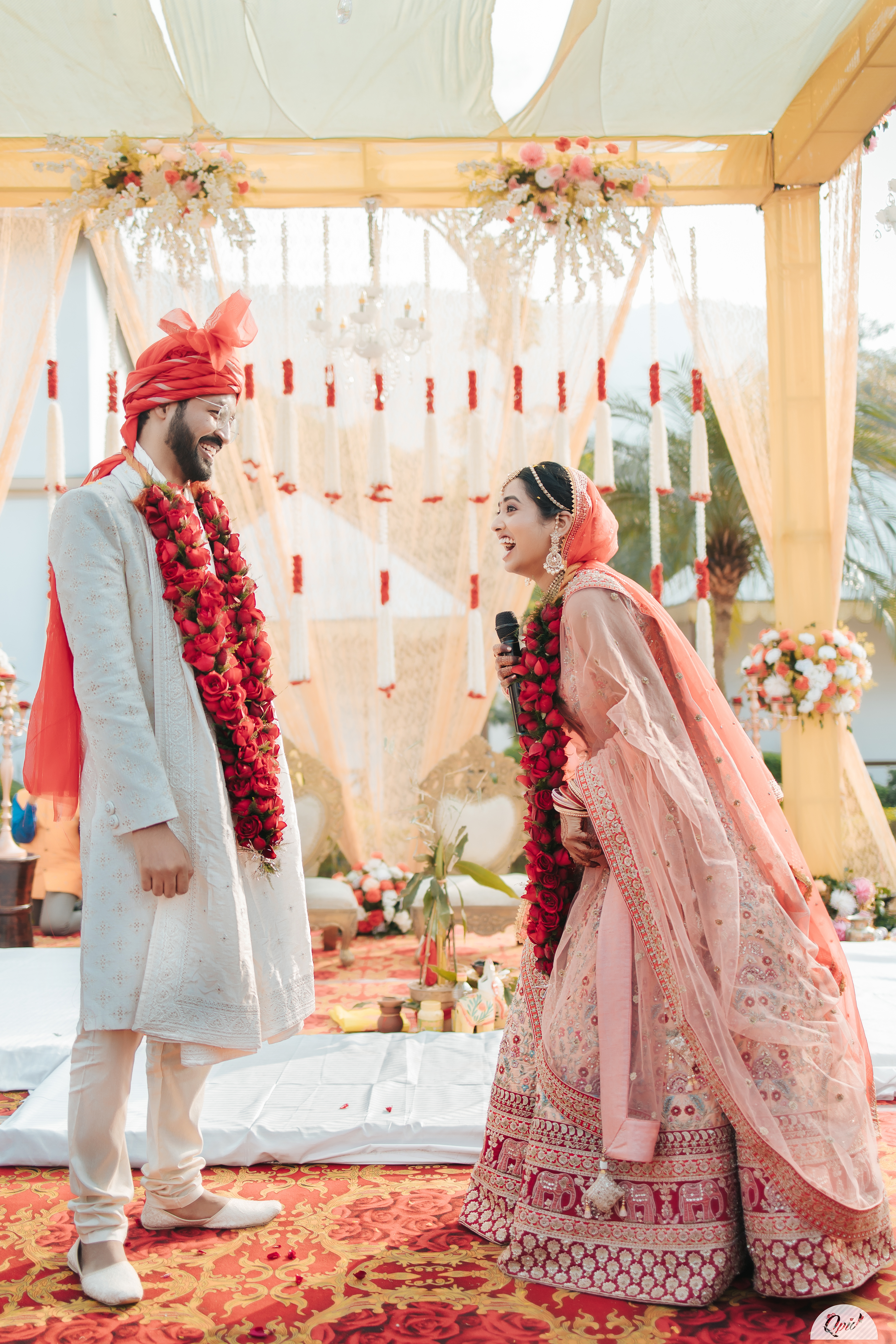 Qpidindia photography - Wedding