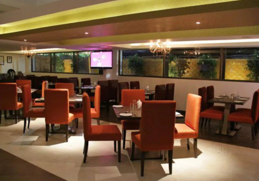 Prana Lounge - Couple Restaurant in Ranchi