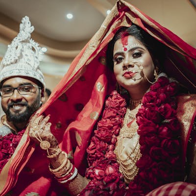 Best wedding videos by qpidindia