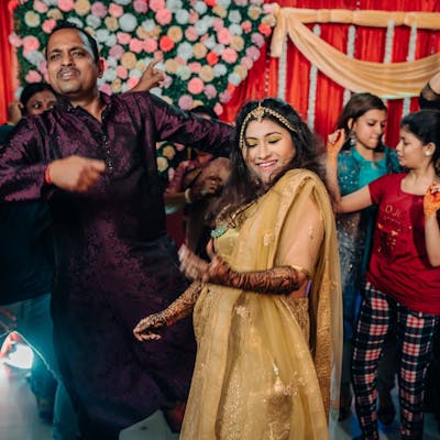 Qpidindia photography - Wedding