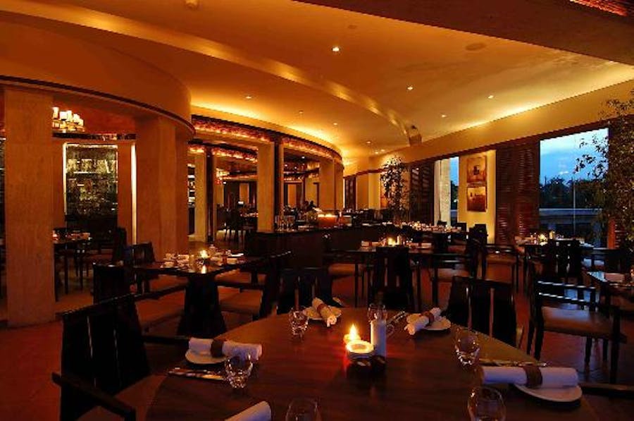 Hyatt Regency Kolkat