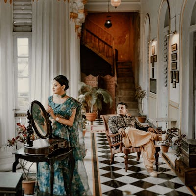 Qpidindia photography - Wedding