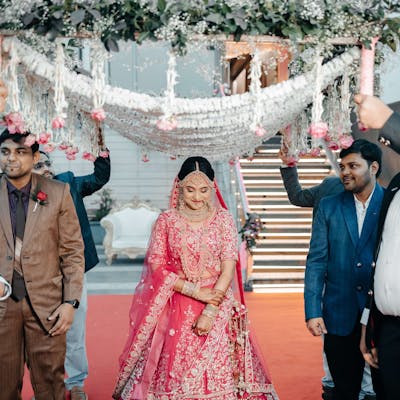 Qpidindia photography - Wedding