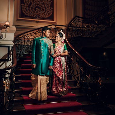 Qpidindia photography - Wedding