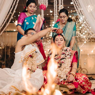 Qpidindia photography - Wedding
