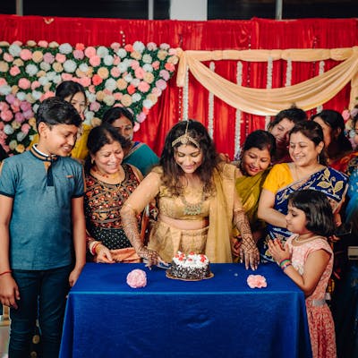 Qpidindia photography - Wedding