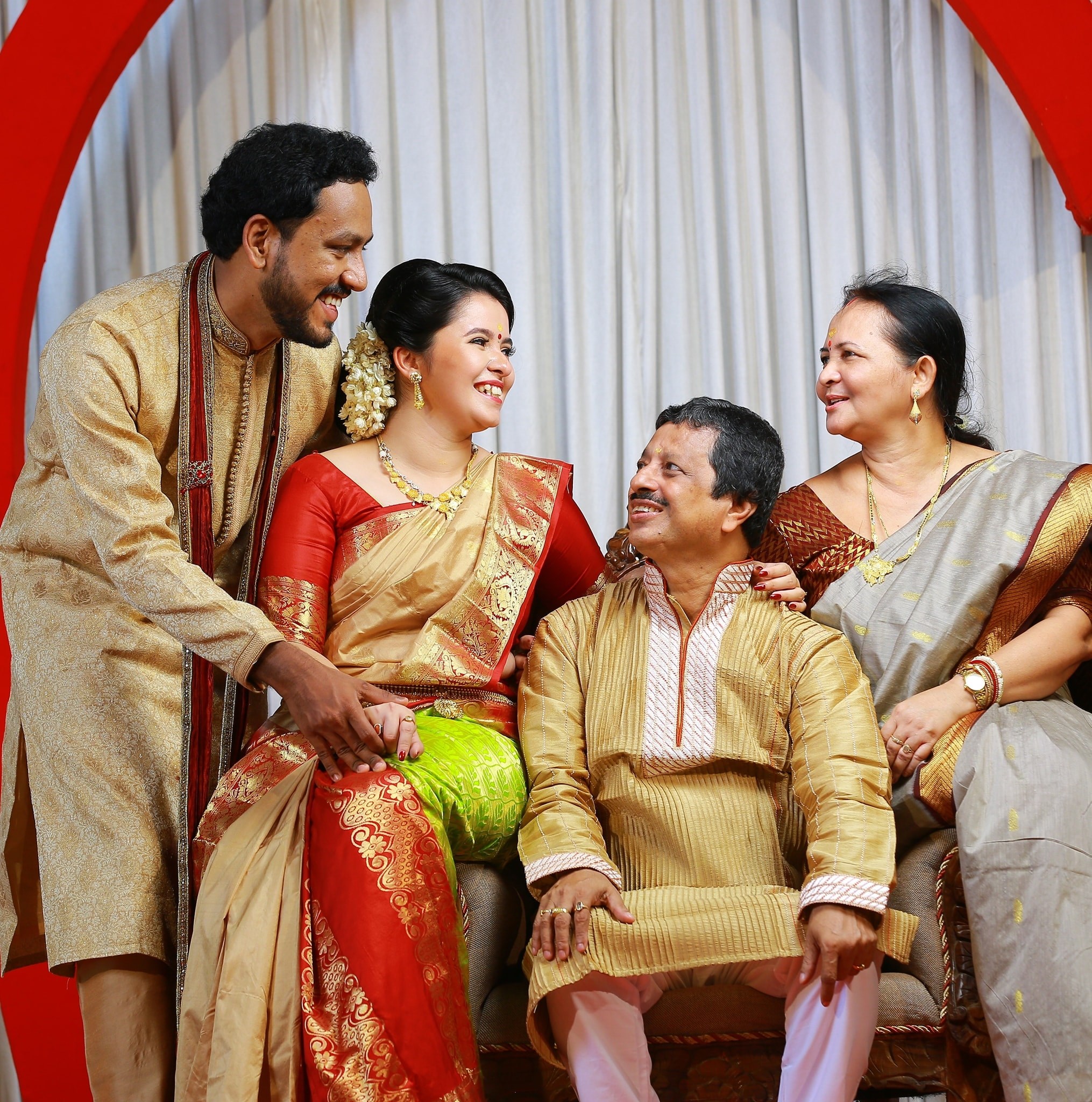 Qpidindia client ANUSHUA & ANISH