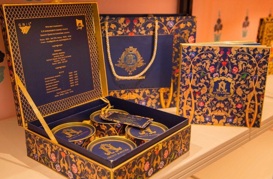 trending bengali wedding card designs