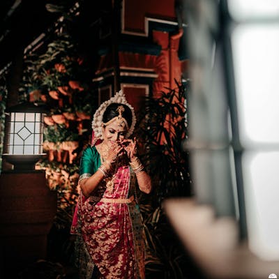 Qpidindia photography - Wedding