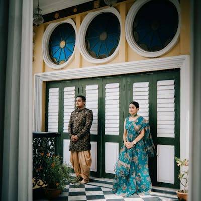 Qpidindia photography - Wedding