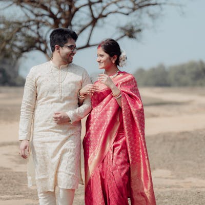 Qpidindia photography - Pre Wedding